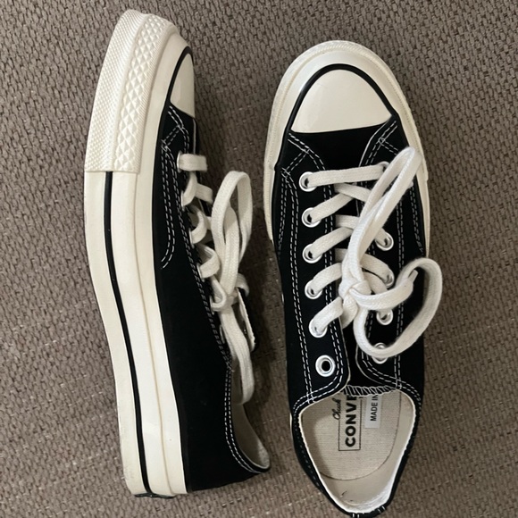 CONVERSE Chuck 70 Low Top Shoes - Picture 5 of 7